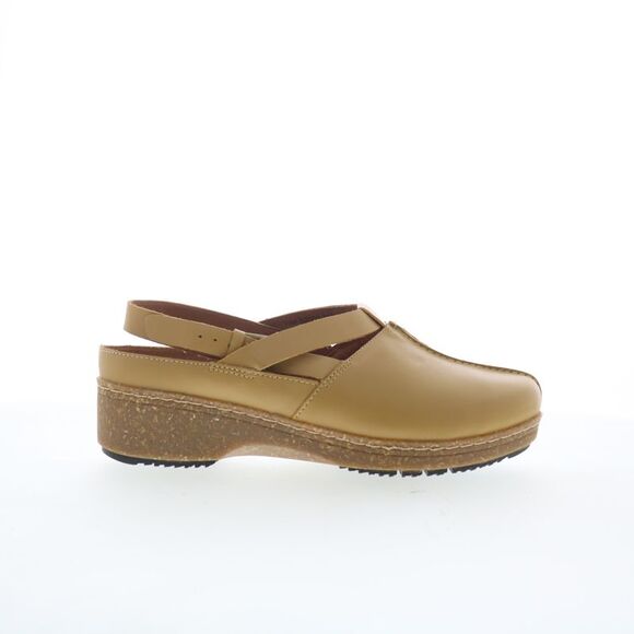 Softwalk Shoes - Softwalk Womens Arica Yellow Shoes (NWT)